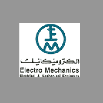 Electro Mechanics